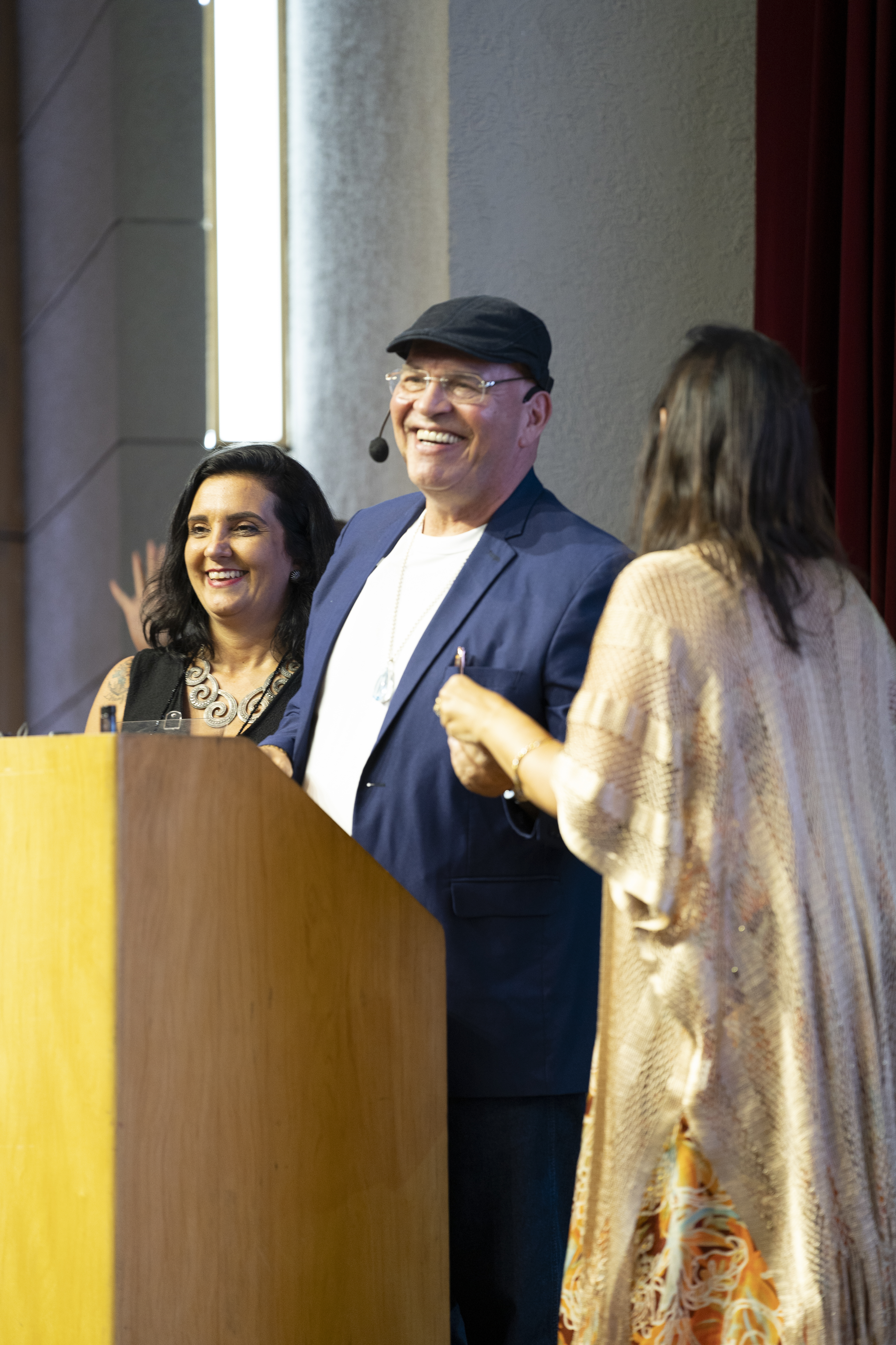 Evento Ano Novo Astrológico - Foto 15